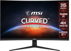 Monitor MSI Gaming 31.5 G321CU UHD Curved (G321CU