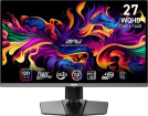 Monitor MSI MPG Gaming 27 MPG271QRXQD QHD OLED (MPG271QRXQD-OLED