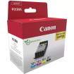 Tintes kasete Canon CLI-581 Multipack Black/Cyan/Magenta/Yellow (2103C007