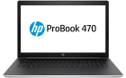 Portatīvais dators HP 470 G5 i7-8550U 32GB 1TB W11P (AB3456