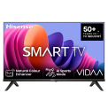 TV Hisense VIDAA 32 HD 32A4N (32A4N