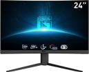 Monitor MSI G24C4 E2 23.6 180 Hz (G24C4E2