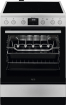 Cooker AEG CCB6443NBM (CCB6443NBM