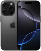 Smartphone Apple iPhone 16 Pro 512GB 512GB Titanium Black (MYNM3HX/A