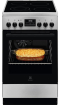 Cooker Electrolux LKR540266X (LKR540266X