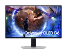 Monitor Samsung 27 Odyssey G6 OLED (LS27DG602SUXEN