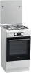 Cooker Whirlpool WS5G8CHW/ E/ 1 (WS5G8CHW/E/1