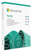 Microsoft 365 Family Retail  (6GQ-01897