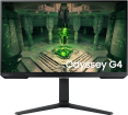 Monitors Samsung 27 Odyssey G4 IPS (LS27BG400EUXEN