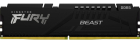 Operatīvā atmiņa Kingston Fury Beast 16GB Black (KF560C30BB-16