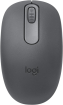 Computer mouse Logitech M196 Graphite (910-007459