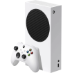 Game Console Microsoft Xbox Series S - 1TB Wi-Fi White (196388363186