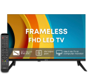 Televizors eSTAR LEDTV22R2T2 (LEDTV22R2T2