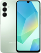 Viedtālrunis Samsung Galaxy A16 4G 128GB Light Green (SM-A165FLGBEUE