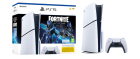 Game console Sony PlayStation 5 Slim Fortnite Star (711719593553