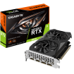 Videokarte GigaByte GeForce RTX 3050 6GB Windforce OC V2 (GV-N3050WF2OCV2-6GD