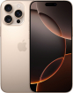 Smartphone Apple iPhone 16 Pro Max 256GB Desert Titanium (MYWX3HX/A