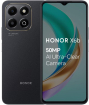 Smartphone Honor X6b 128GB Midnight Black (5109BGFX
