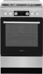 Cooker Whirlpool WS5G8CHX/ E/ 1 (WS5G8CHX/E/1