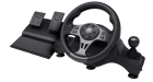 Gaming steering wheel Trust GXT 289 Movi Black (25122