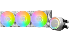 Cooler MAG CORELIQUID E360 WHITE 360mm, AIO RGB (MAGCORELIQUIDE360WH
