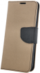 Phone case Mocco Smart Fancy Book Case Galaxy A05 (MC-FN-SM-A05-GD