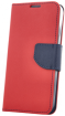 Phone case Mocco Smart Fancy Book Case Galaxy A05 (MC-FN-SM-A05-RD