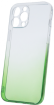 Phone case Mocco Ultra Back Gradient Case 2 mm iPhone 15 (MC-GC-IPH15-GN