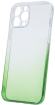 Phone case Mocco Ultra Back Gradient Case 2 mm iPhone 15 Pro (MC-GC-IPH15P-GN