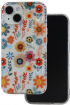 Phone case Mocco IMD Print Case iPhone 13 Pro (MC-IMD-IPH-13P-BL
