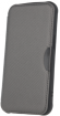 Phone case Mocco Smart Carbon Book Case Galaxy A25 5G (MC-SMC-SM-A25-SL