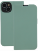 Phone case Mocco Smart Soft Magnet Book Case Galaxy A25 5G (MC-SS-SG-A25-GN