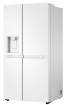 Refrigerator LG GSLC40SWPE (GSLC40SWPE