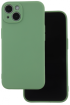 Phone case Mocco Matt Back Case Samsung Galaxy A55 5G (MO-MAT-BC-SG-A55-GR