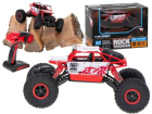 Radio vadāmā spēļu mašīna RoGer RC Rock Crawler (RO-9643-3