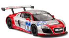 Rotaļu mašīna Rastar Audi R8 LMS R/ C  (ZRC.47510.BIA