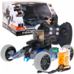 Rotaļu mašīna RoGer R/C Crawler (ZRC.702