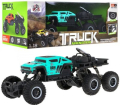 RoGer R/C Truck Crawler  (ZRC.SL-187A