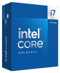 Processor Intel Core I7-14700K (BX8071514700K S RN3X