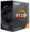 Procesors AMD Ryzen 3 4100 (100-100000510BOX