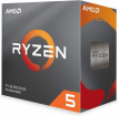 Procesors AMD Ryzen 5 3600 BOX (100-100000031SBX