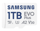 Samsung Evo Plus microSD 1TB (MB-MC1T0SA/EU