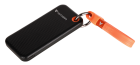 External Hard Drive Verbatim 2TB Pocket Black Orange (32197V