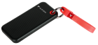 External Hard Drive Verbatim 2TB Pocket Black Red (32196V
