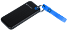 External Hard Drive Verbatim 2TB Pocket Black Blue (32195V