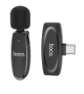 Wireless microphone Hoco L-15 USB-C (CA914845