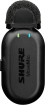 Mikrofons Shure MoveMic One Black (MV-ONE-Z6