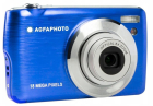 Digital camera AgfAPhoto Realishot DC5200 Blue (DC5200BL