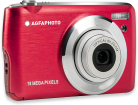 Digitālā Fotokamera AgfaPhoto Realishot DC5200 Red (DC5200R