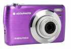 Digitālā Fotokamera AgfaPhoto Realishot DC5200 Purple (DC5200PU